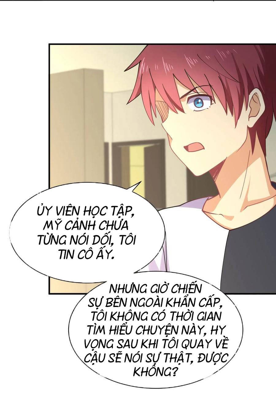 Bạn Gái Tôi Là Long Ngạo Thiên Chapter 66 - 33