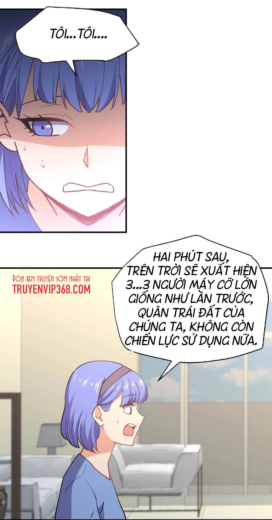 Bạn Gái Tôi Là Long Ngạo Thiên Chapter 66 - 38