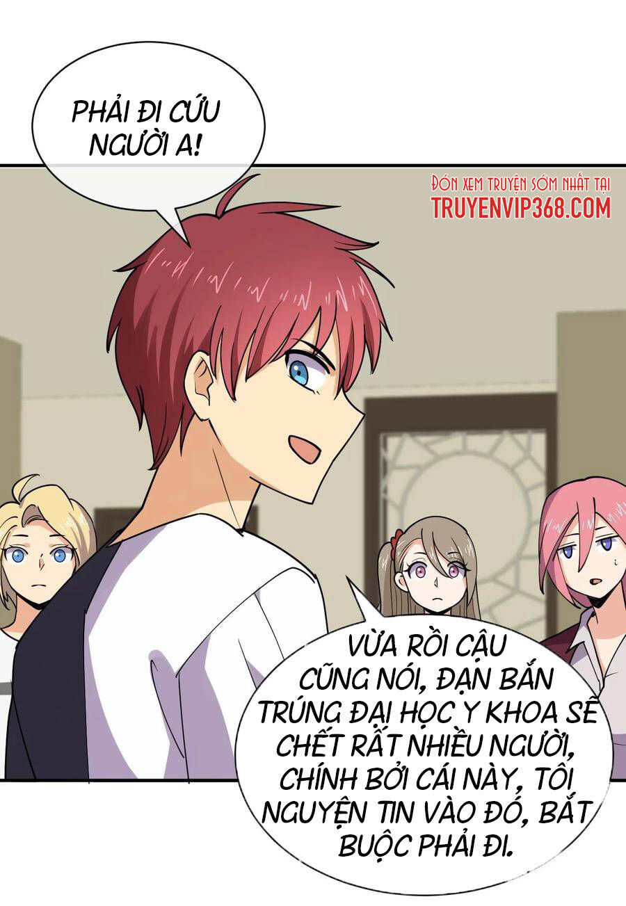 Bạn Gái Tôi Là Long Ngạo Thiên Chapter 66 - 47