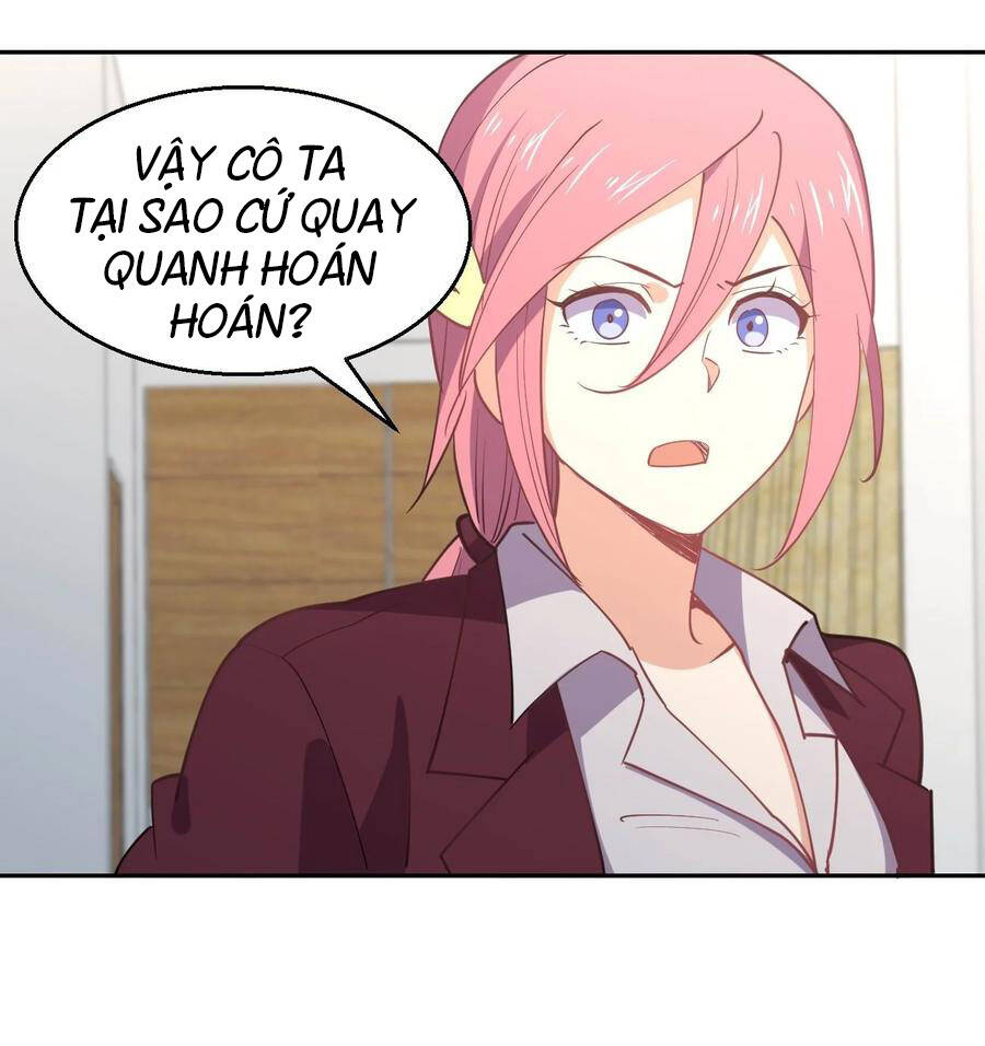 Bạn Gái Tôi Là Long Ngạo Thiên Chapter 66 - 7