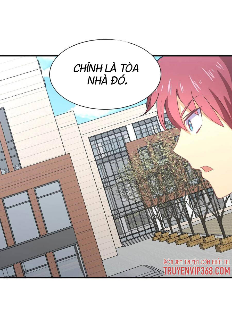 Bạn Gái Tôi Là Long Ngạo Thiên Chapter 66 - 69