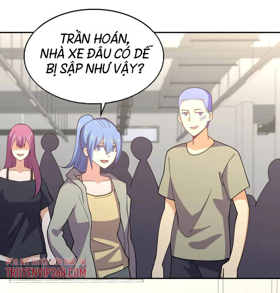 Bạn Gái Tôi Là Long Ngạo Thiên Chapter 66 - 74