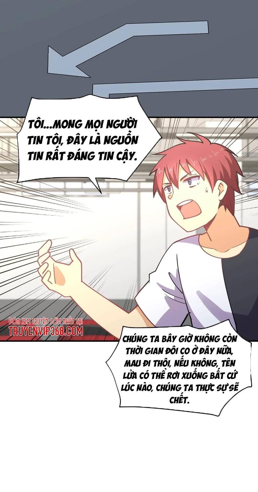 Bạn Gái Tôi Là Long Ngạo Thiên Chapter 66 - 76