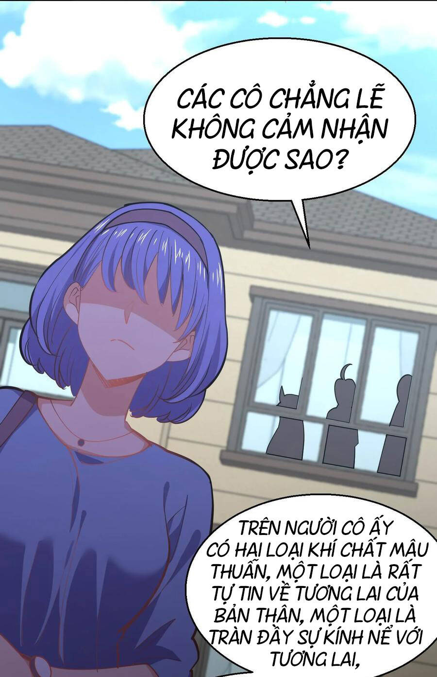 Bạn Gái Tôi Là Long Ngạo Thiên Chapter 66 - 9