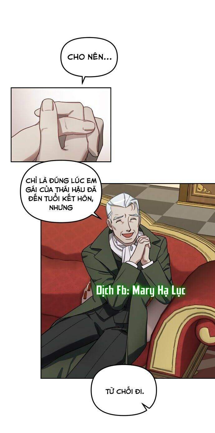 Hoàng Đế Đảo Ngược Thời Gian Chapter 1 - 30