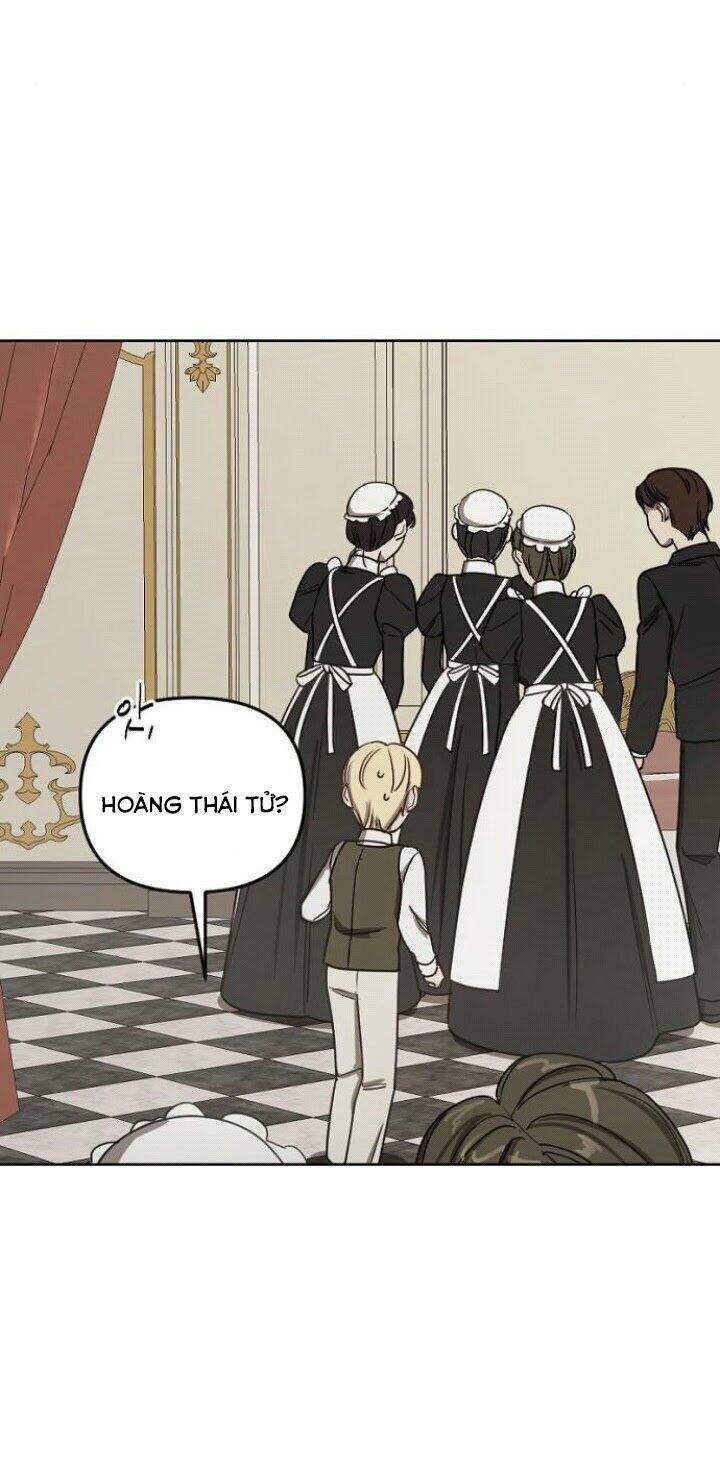 Hoàng Đế Đảo Ngược Thời Gian Chapter 10 - 11