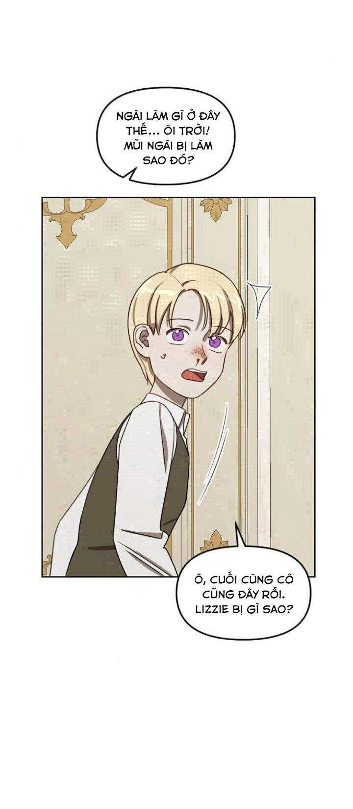 Hoàng Đế Đảo Ngược Thời Gian Chapter 10 - 12