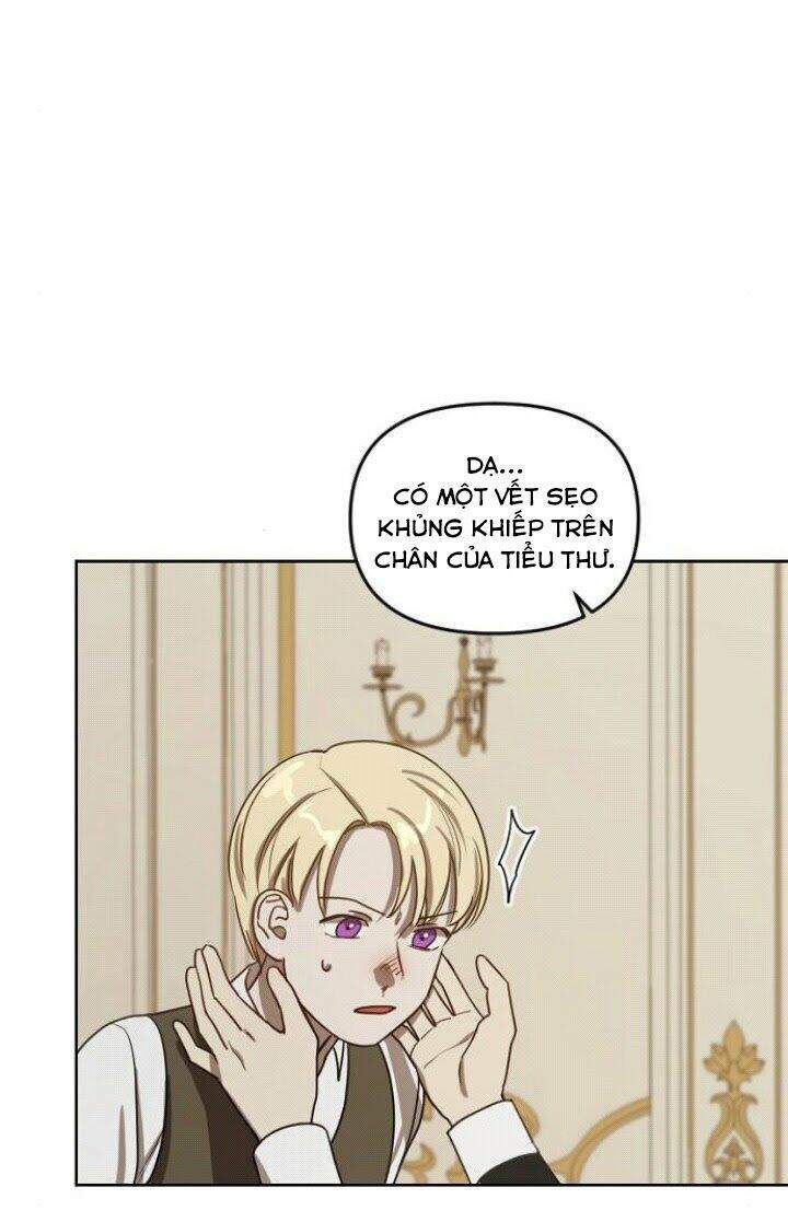 Hoàng Đế Đảo Ngược Thời Gian Chapter 10 - 14