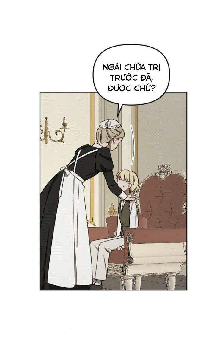 Hoàng Đế Đảo Ngược Thời Gian Chapter 10 - 19