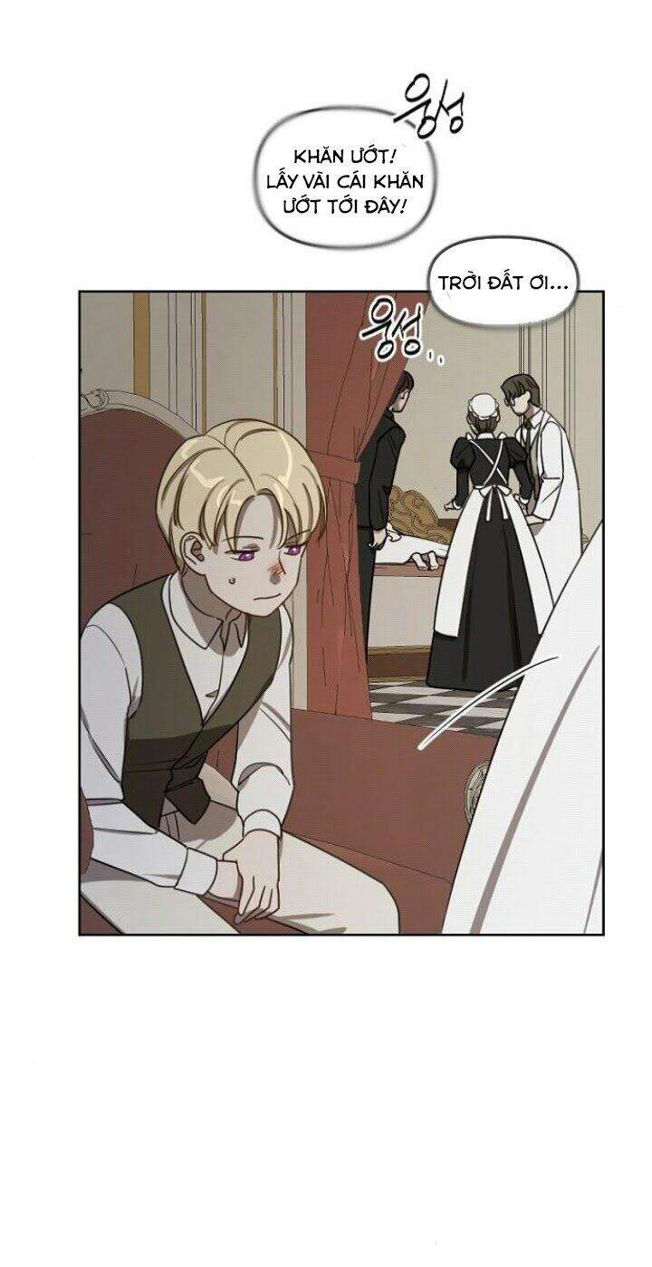 Hoàng Đế Đảo Ngược Thời Gian Chapter 10 - 20
