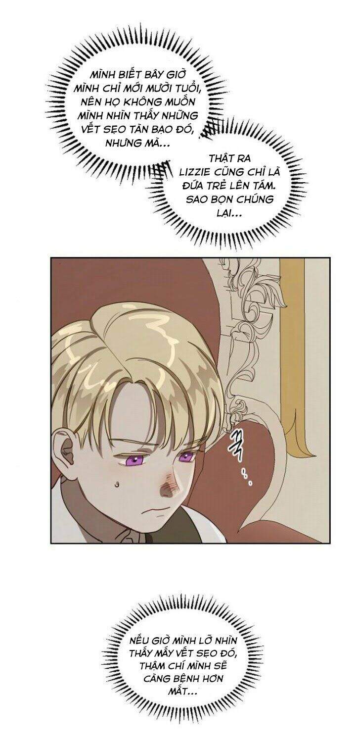 Hoàng Đế Đảo Ngược Thời Gian Chapter 10 - 21