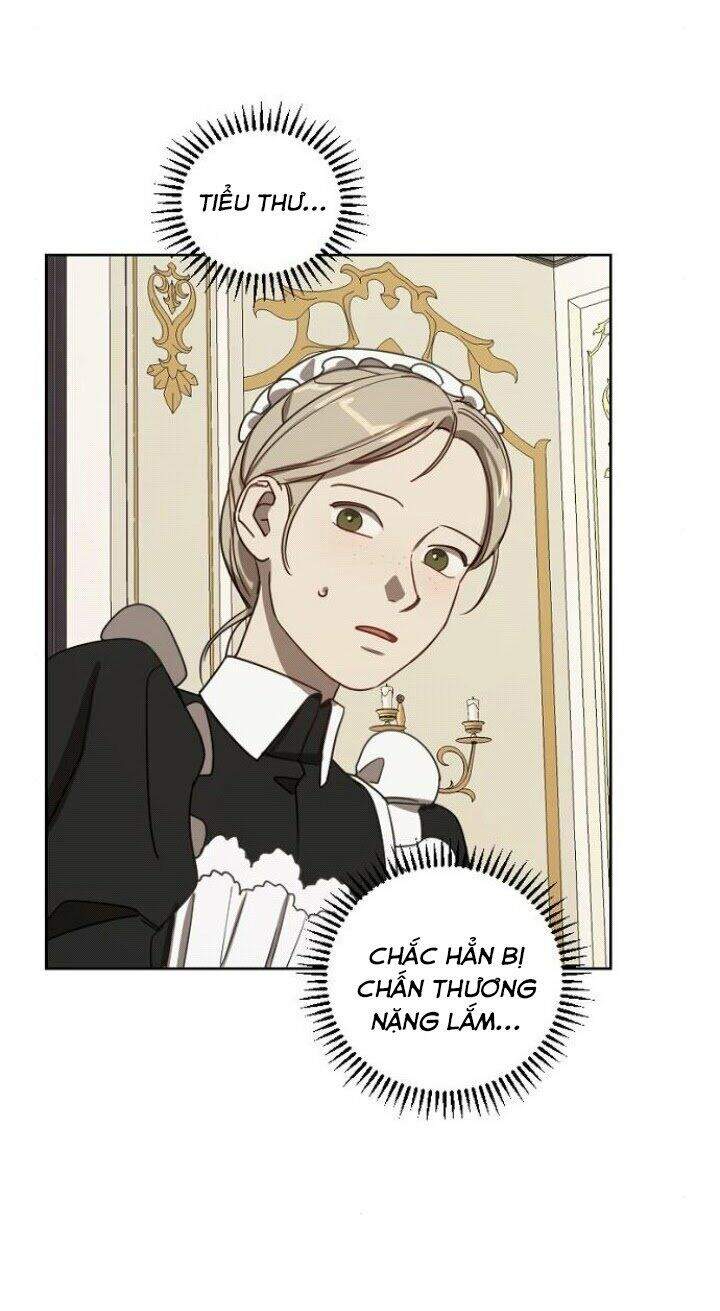 Hoàng Đế Đảo Ngược Thời Gian Chapter 10 - 23