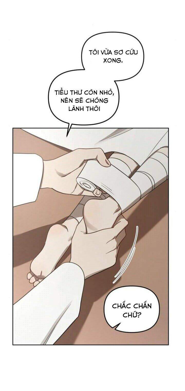 Hoàng Đế Đảo Ngược Thời Gian Chapter 10 - 27