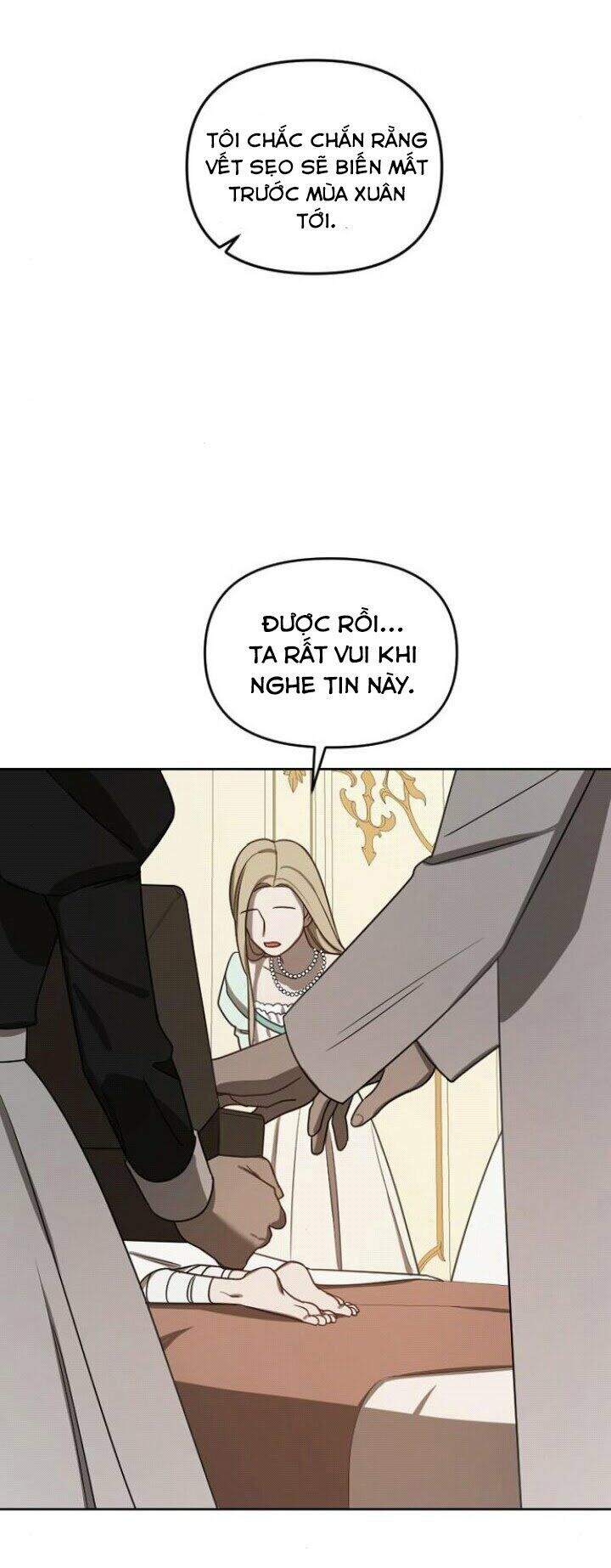 Hoàng Đế Đảo Ngược Thời Gian Chapter 10 - 28