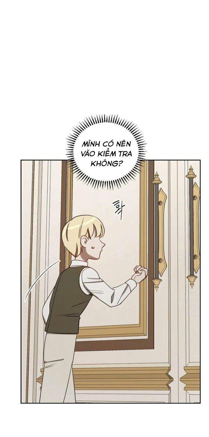 Hoàng Đế Đảo Ngược Thời Gian Chapter 10 - 4