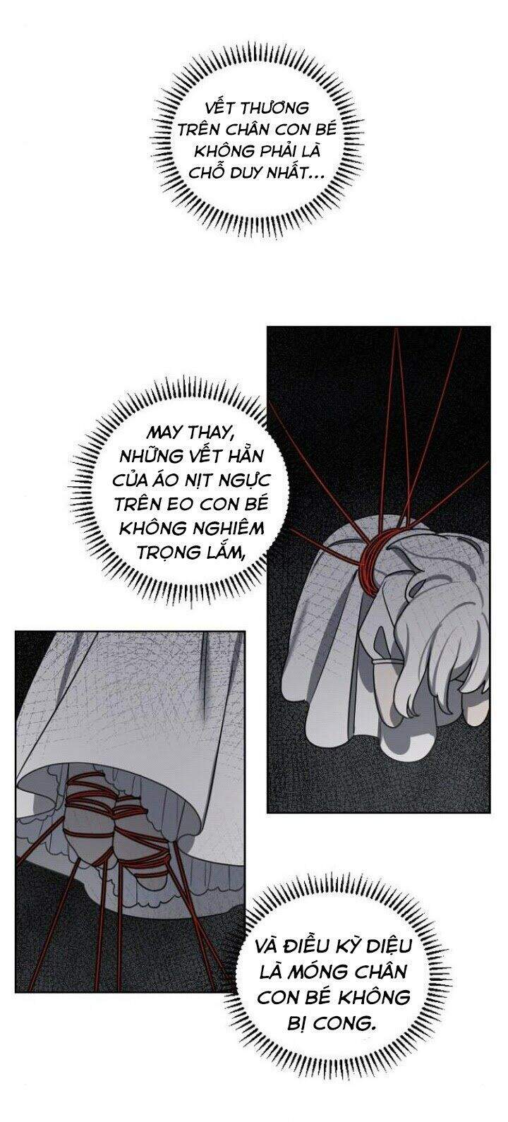 Hoàng Đế Đảo Ngược Thời Gian Chapter 10 - 32