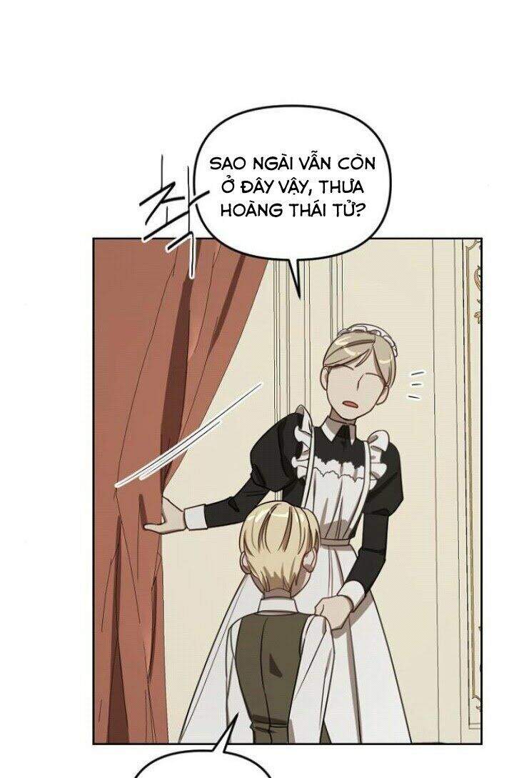 Hoàng Đế Đảo Ngược Thời Gian Chapter 10 - 35