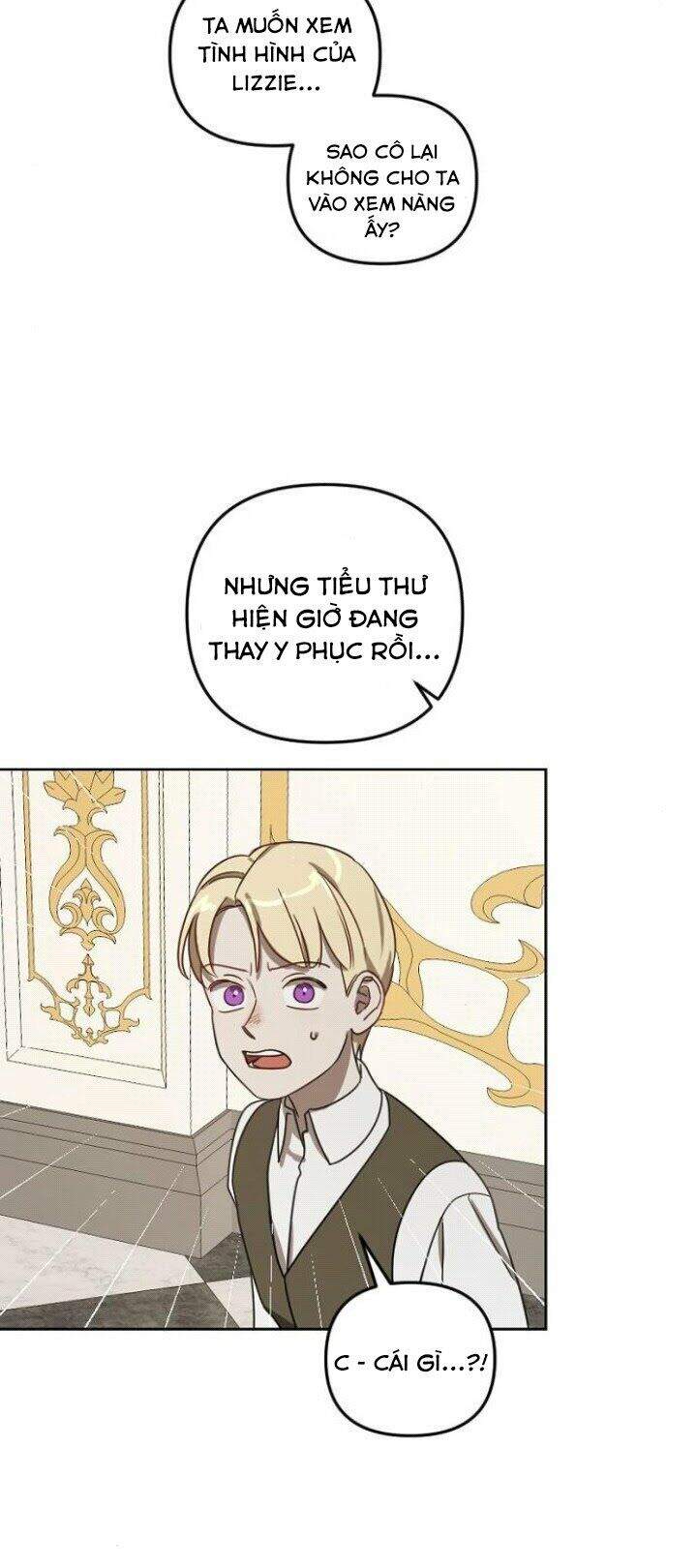 Hoàng Đế Đảo Ngược Thời Gian Chapter 10 - 36