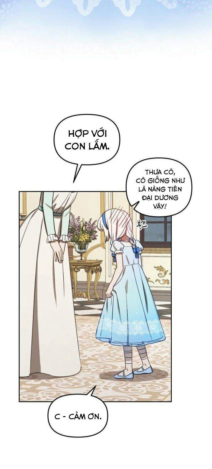 Hoàng Đế Đảo Ngược Thời Gian Chapter 10 - 43