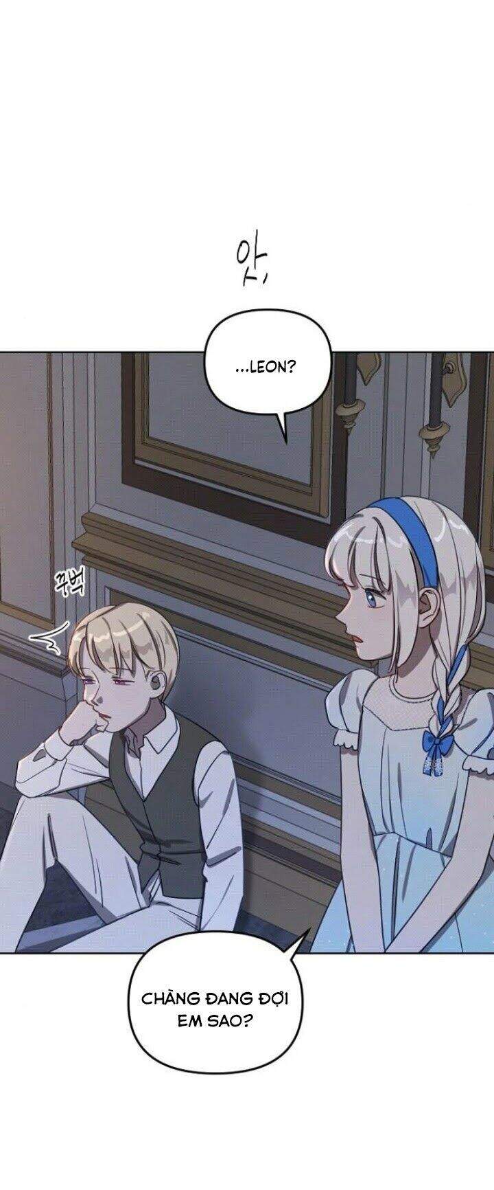 Hoàng Đế Đảo Ngược Thời Gian Chapter 10 - 50