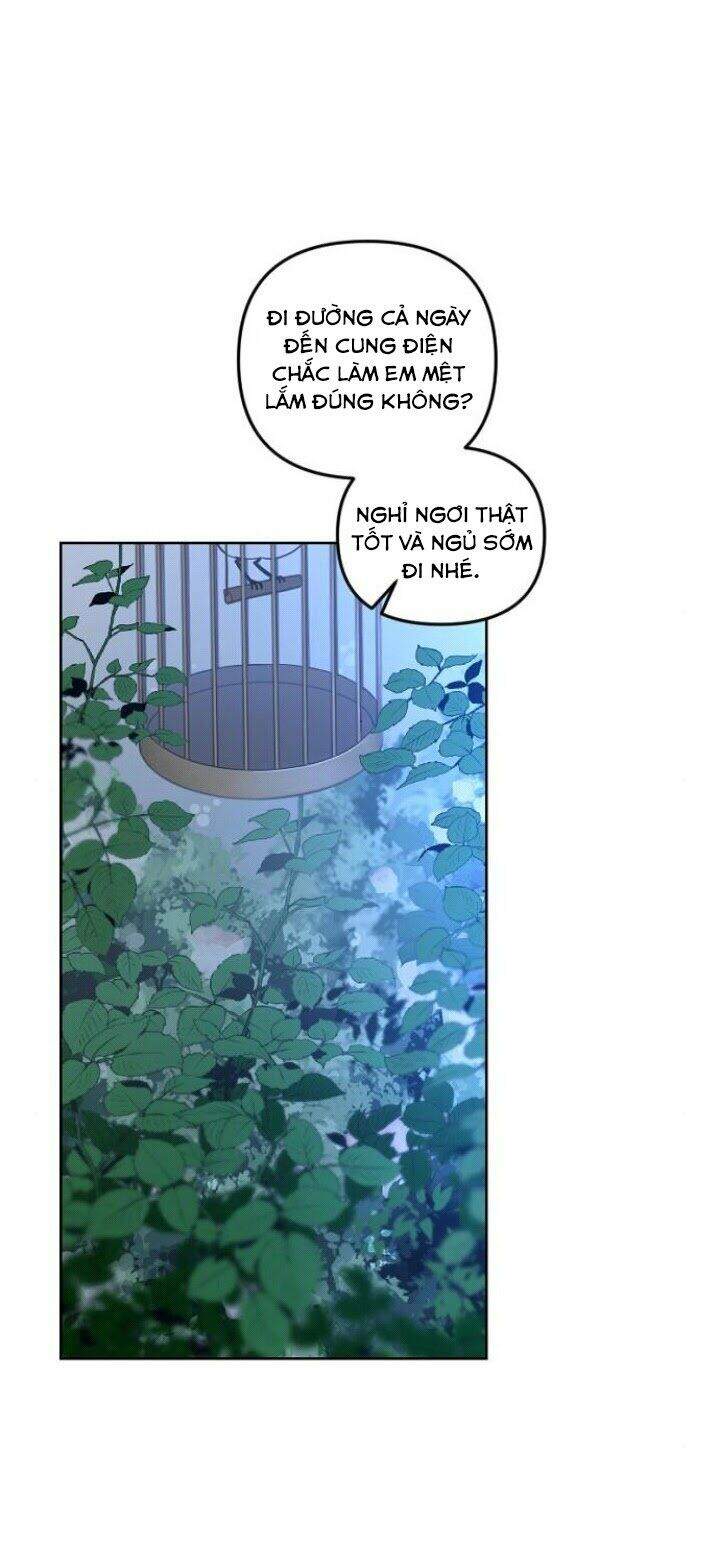 Hoàng Đế Đảo Ngược Thời Gian Chapter 10 - 60