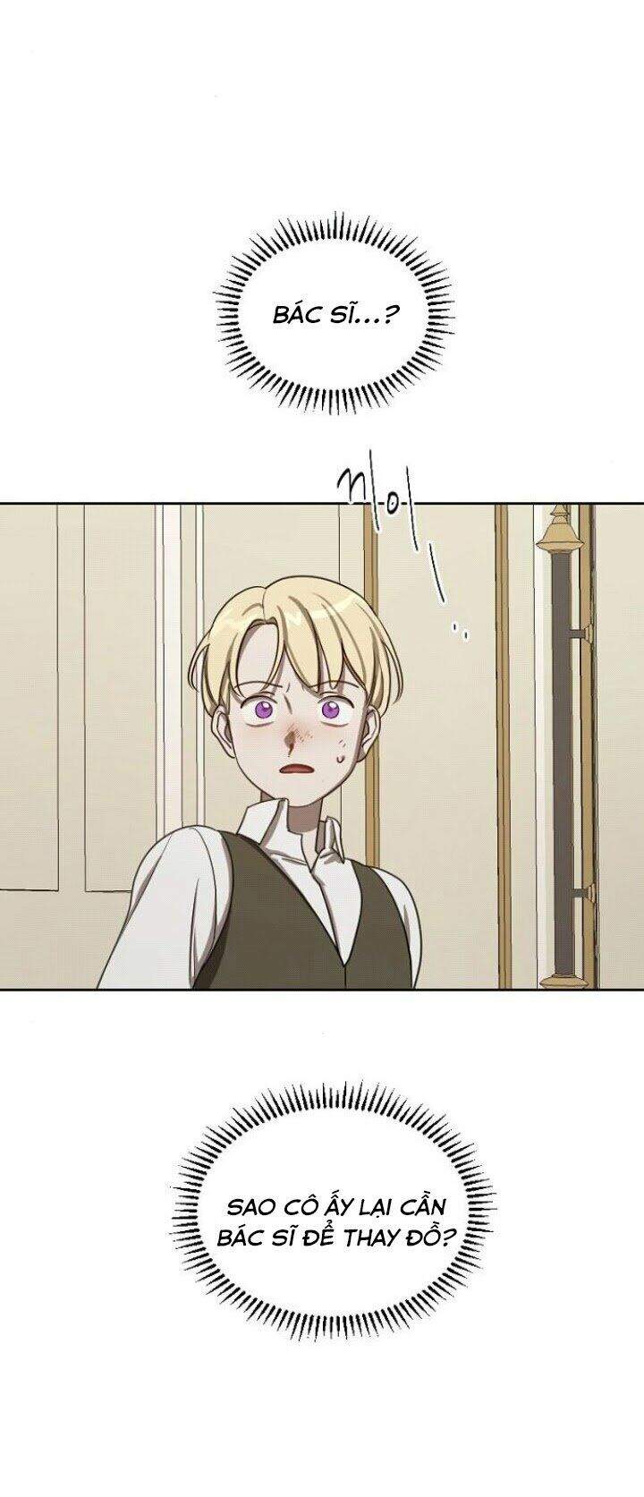 Hoàng Đế Đảo Ngược Thời Gian Chapter 10 - 8