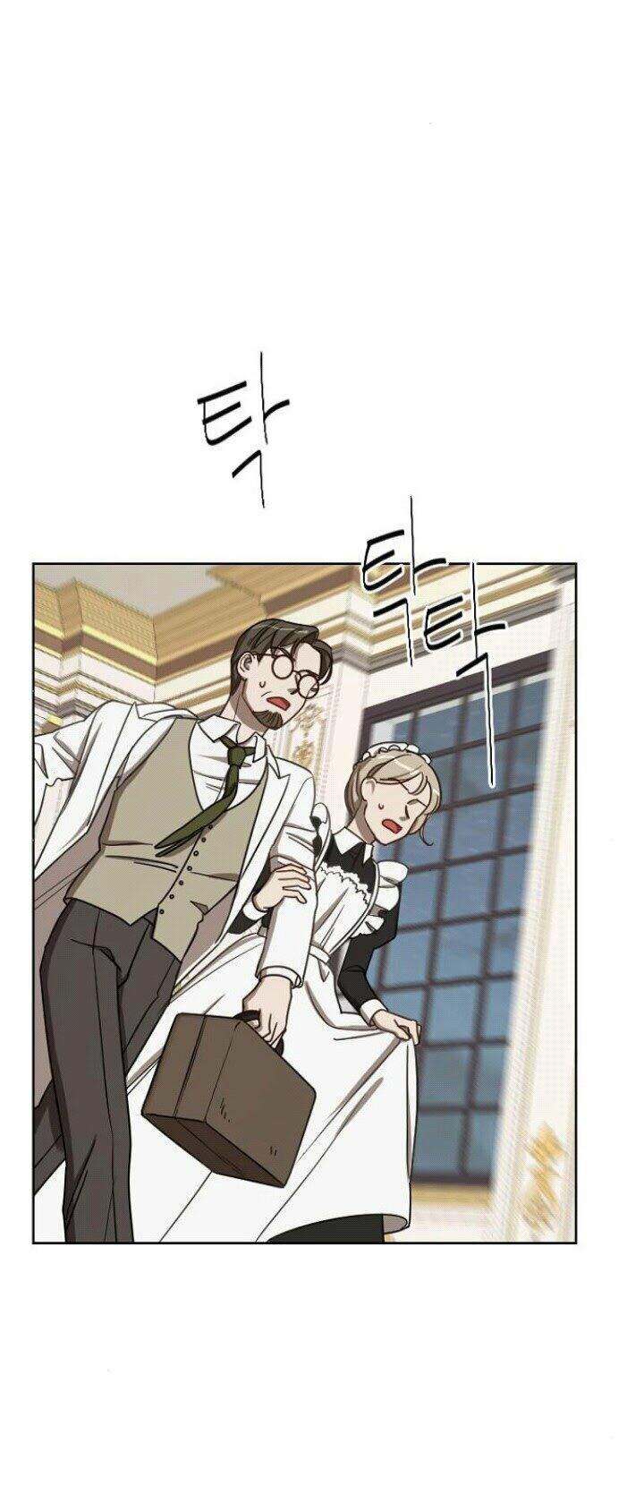 Hoàng Đế Đảo Ngược Thời Gian Chapter 10 - 10