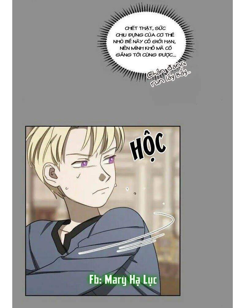 Hoàng Đế Đảo Ngược Thời Gian Chapter 11 - 23