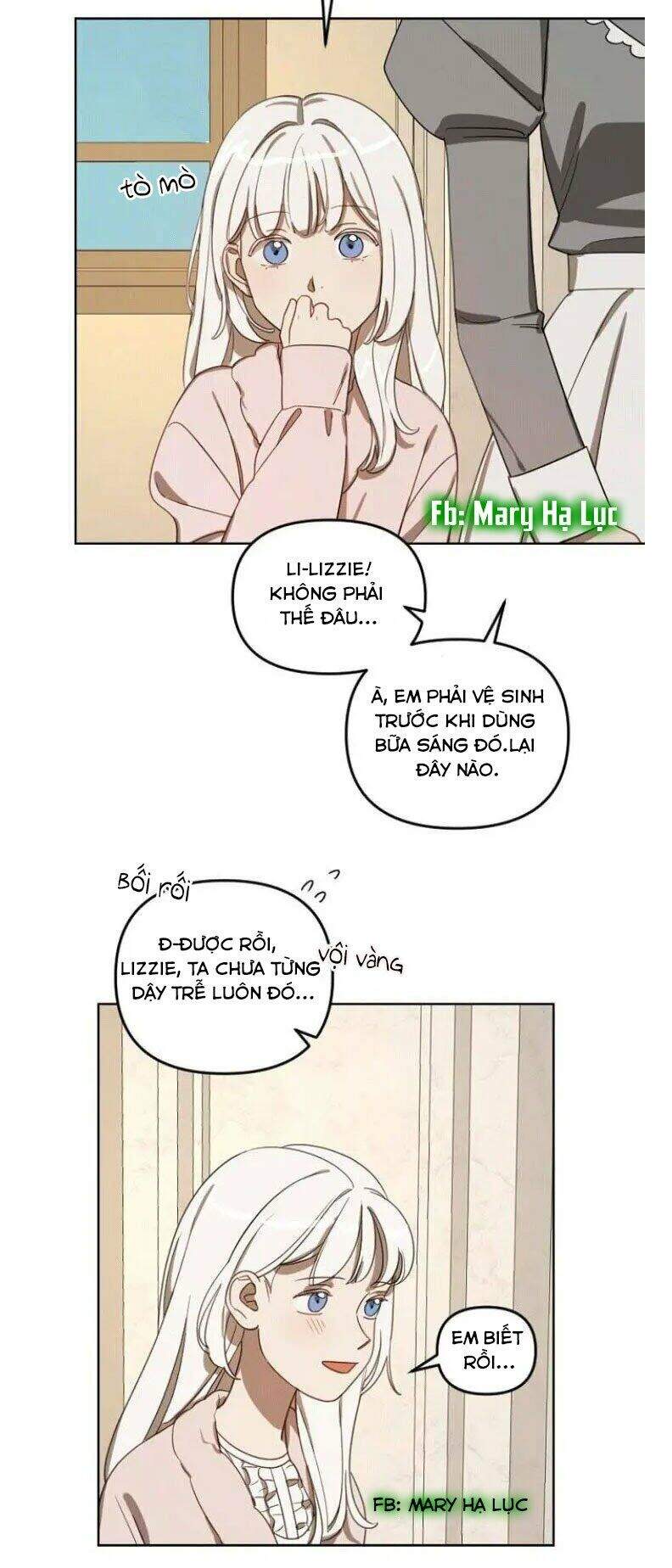 Hoàng Đế Đảo Ngược Thời Gian Chapter 11 - 30