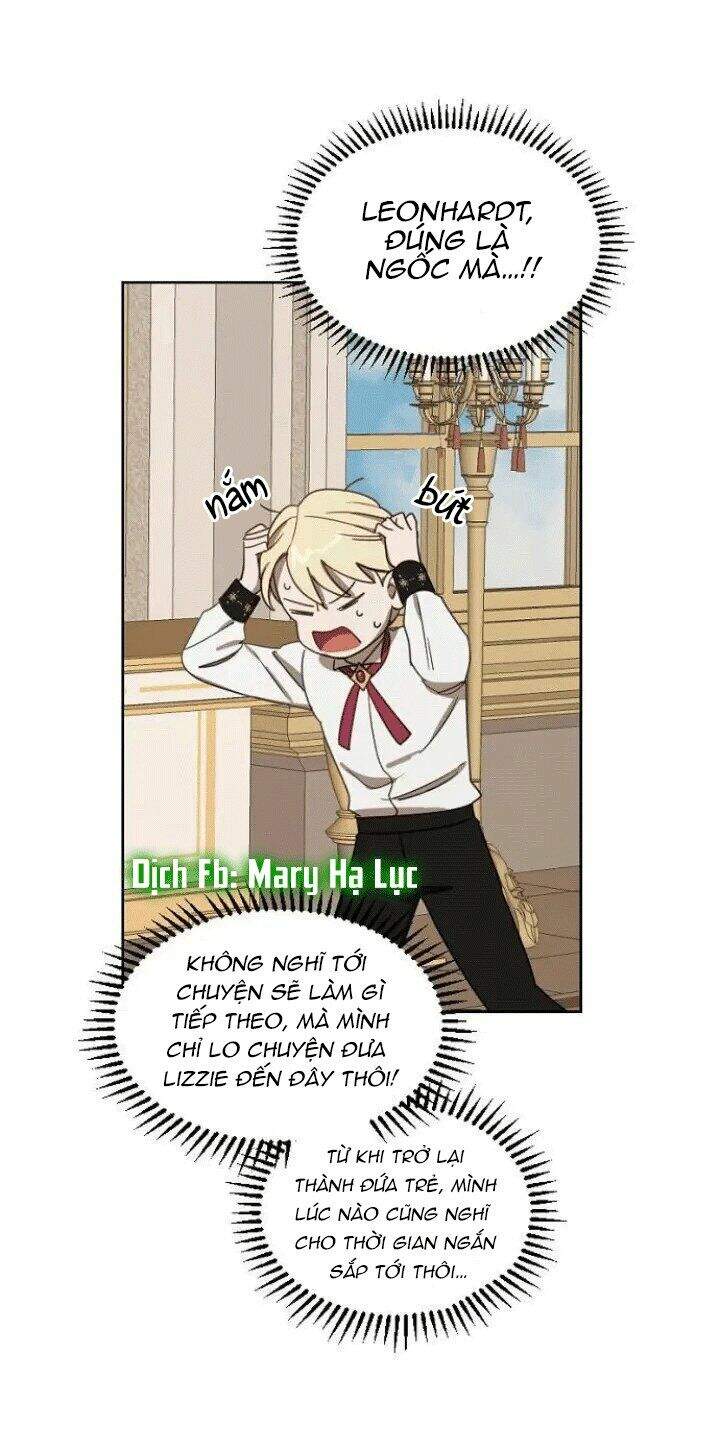 Hoàng Đế Đảo Ngược Thời Gian Chapter 12 - 2