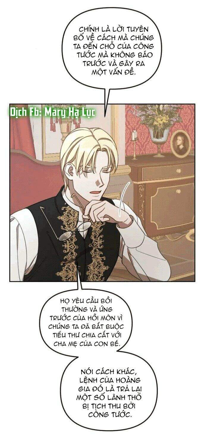 Hoàng Đế Đảo Ngược Thời Gian Chapter 12 - 12