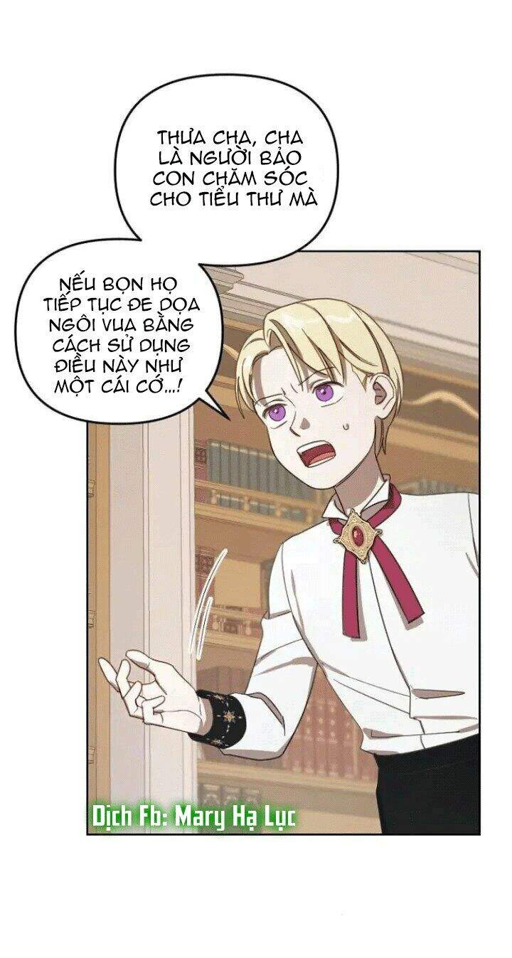 Hoàng Đế Đảo Ngược Thời Gian Chapter 12 - 15