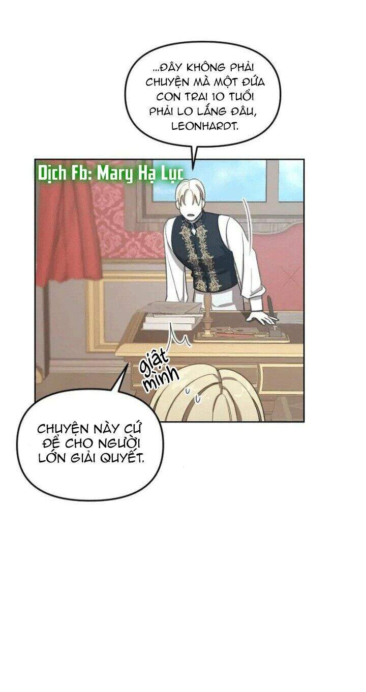 Hoàng Đế Đảo Ngược Thời Gian Chapter 12 - 16