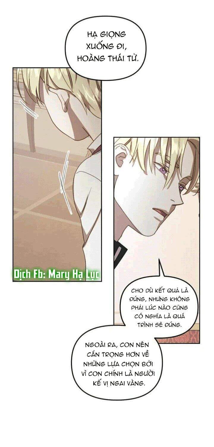 Hoàng Đế Đảo Ngược Thời Gian Chapter 12 - 21