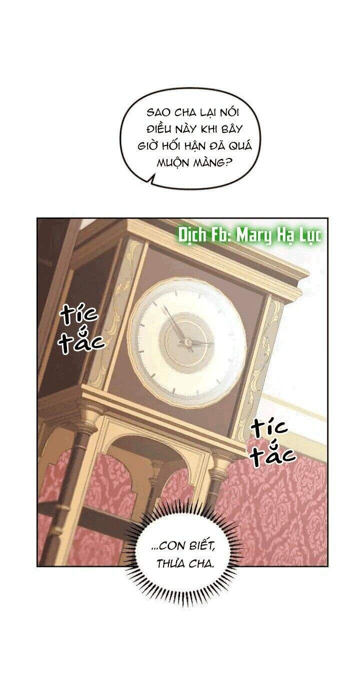 Hoàng Đế Đảo Ngược Thời Gian Chapter 12 - 22