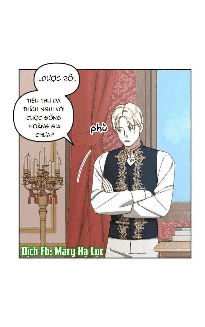 Hoàng Đế Đảo Ngược Thời Gian Chapter 12 - 24