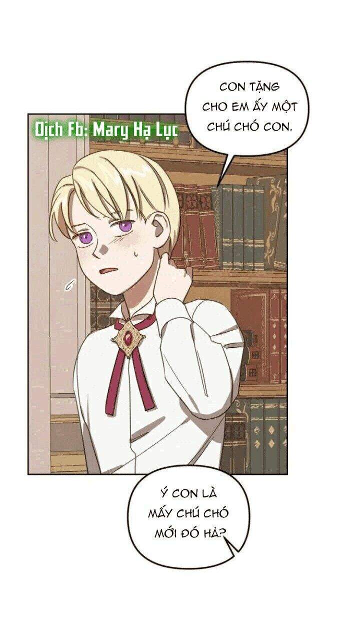 Hoàng Đế Đảo Ngược Thời Gian Chapter 12 - 25