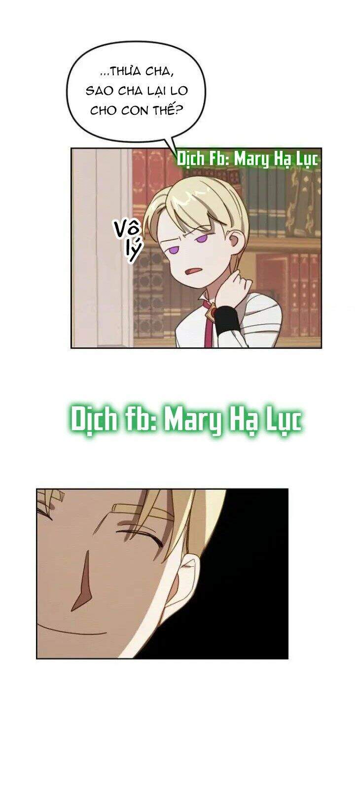 Hoàng Đế Đảo Ngược Thời Gian Chapter 12 - 27