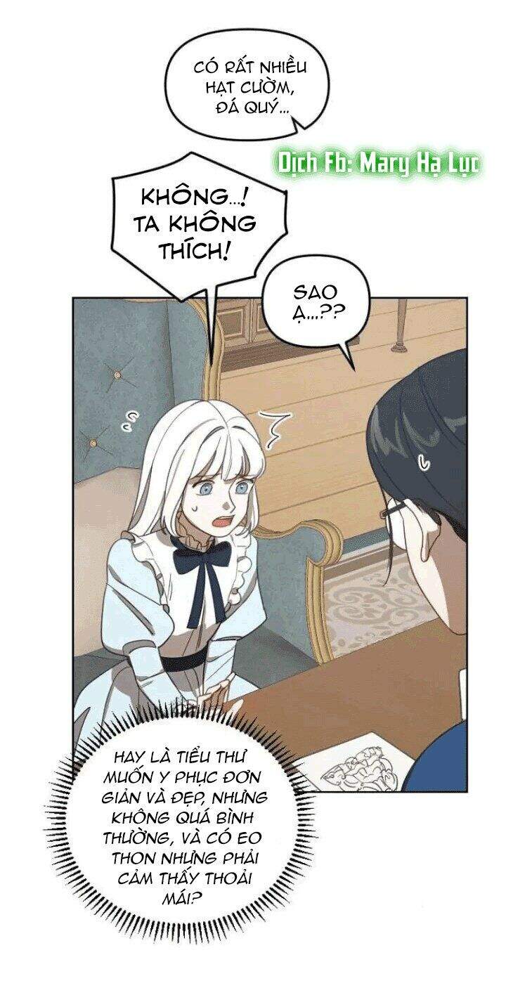 Hoàng Đế Đảo Ngược Thời Gian Chapter 12 - 36