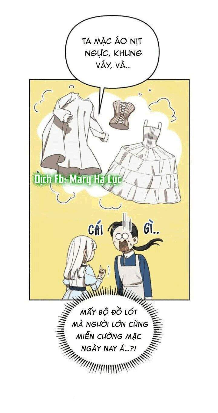 Hoàng Đế Đảo Ngược Thời Gian Chapter 12 - 40