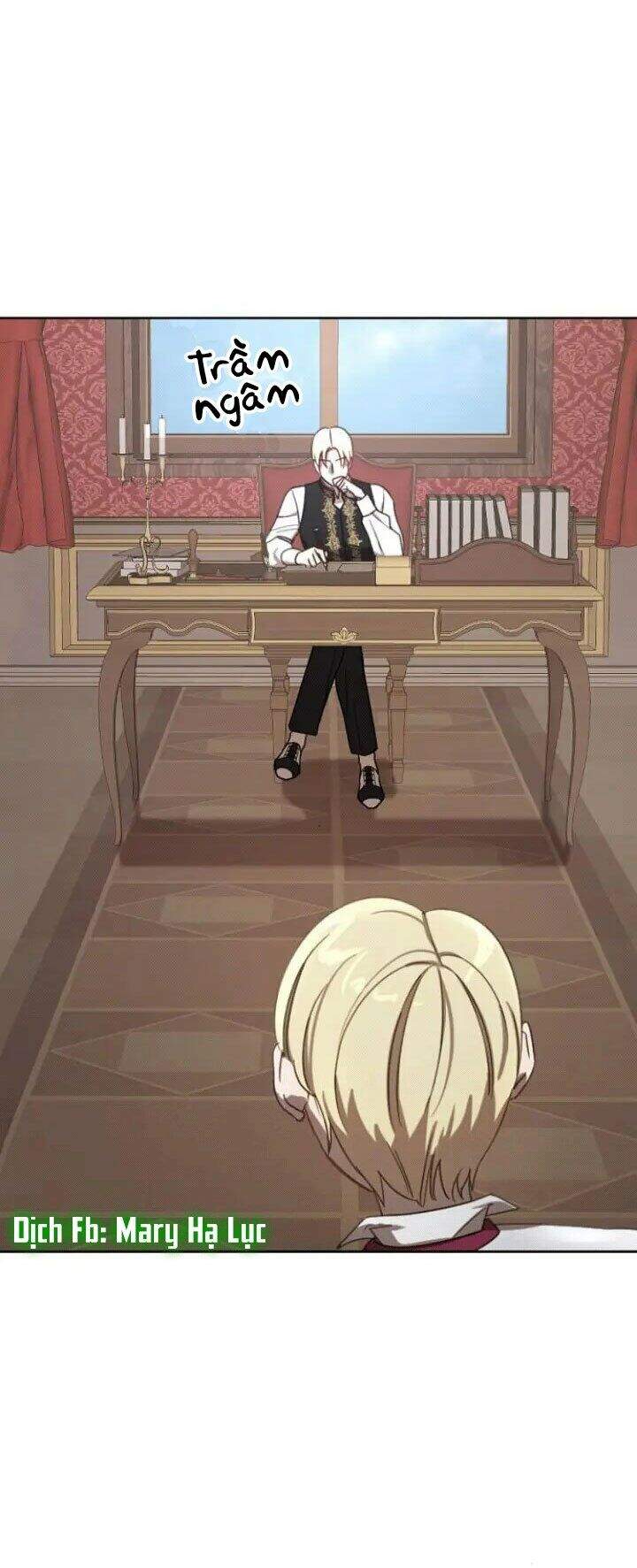 Hoàng Đế Đảo Ngược Thời Gian Chapter 12 - 5