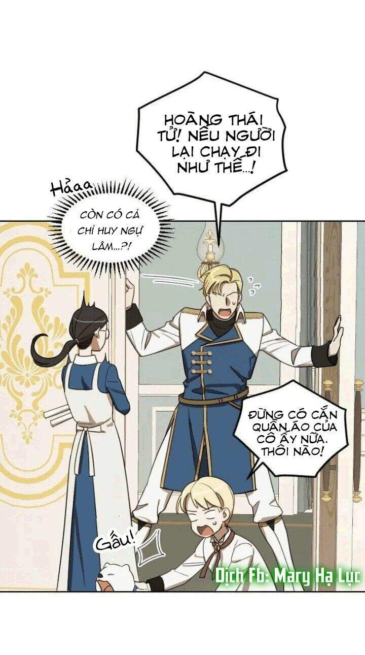 Hoàng Đế Đảo Ngược Thời Gian Chapter 12 - 66