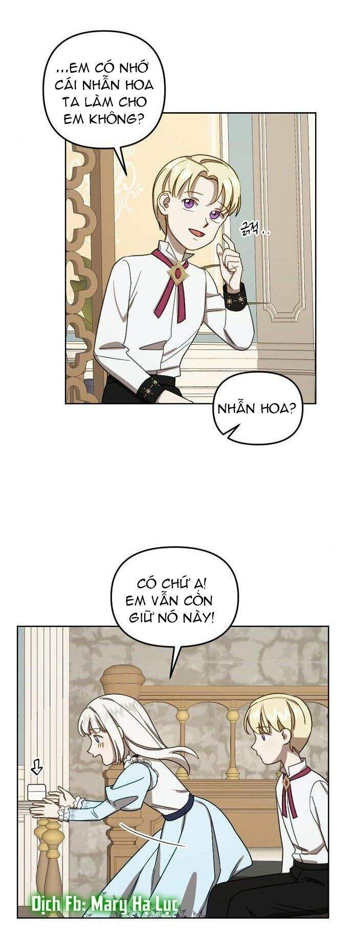 Hoàng Đế Đảo Ngược Thời Gian Chapter 13 - 34