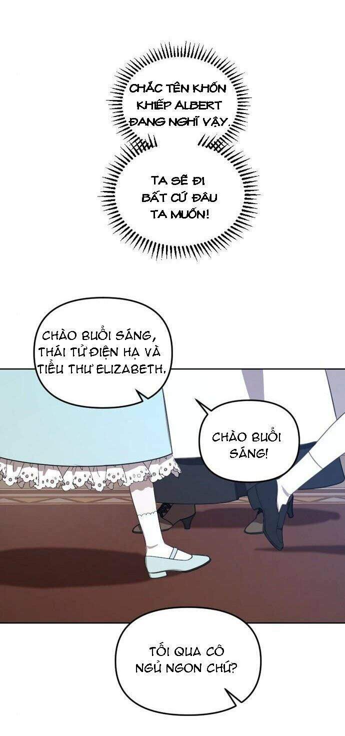 Hoàng Đế Đảo Ngược Thời Gian Chapter 13 - 50