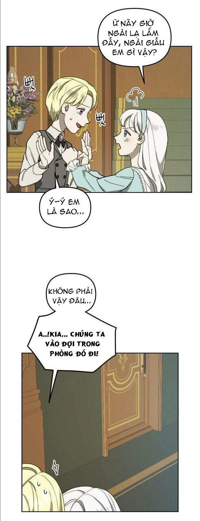 Hoàng Đế Đảo Ngược Thời Gian Chapter 14 - 12