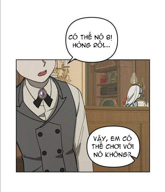 Hoàng Đế Đảo Ngược Thời Gian Chapter 14 - 16