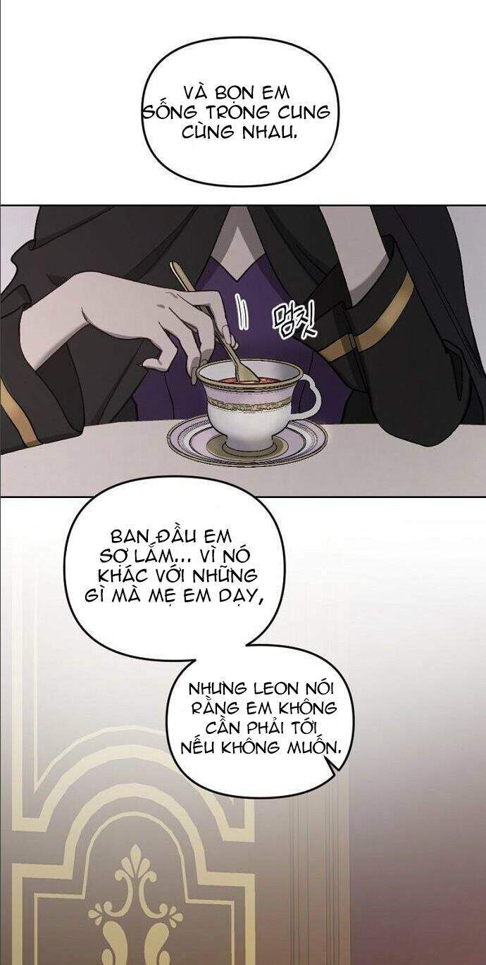 Hoàng Đế Đảo Ngược Thời Gian Chapter 14 - 43