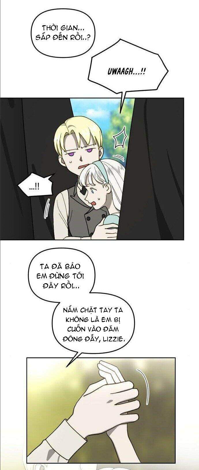Hoàng Đế Đảo Ngược Thời Gian Chapter 14 - 6