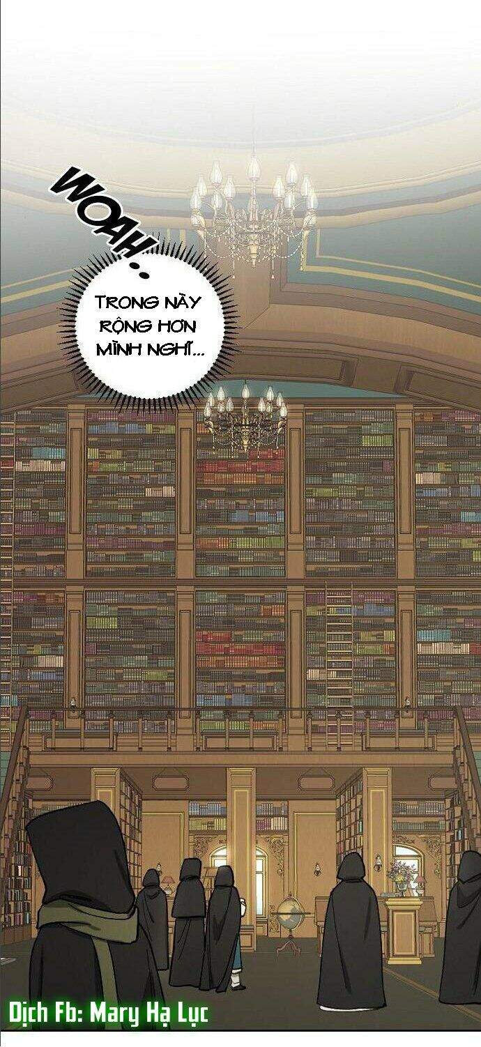 Hoàng Đế Đảo Ngược Thời Gian Chapter 14 - 10