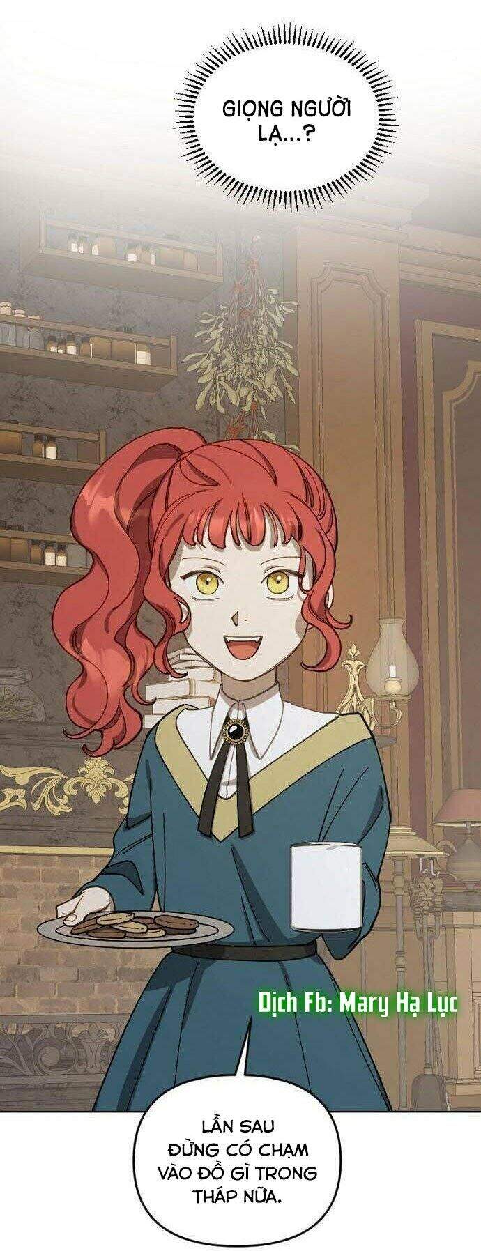Hoàng Đế Đảo Ngược Thời Gian Chapter 15 - 11